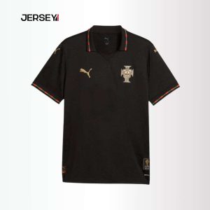 Portugal 25/26 Authentic Special Edition Jersey