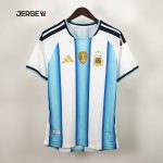 Argentina Home Premium Jersey 2026 – Player Version (Imported)